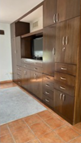 Departamento en renta en Hacienda San Jerónimo, Saltillo — foto 3 de 8