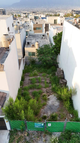 Terreno en venta en Cumbres Elite, Monterrey — foto 2 de 9