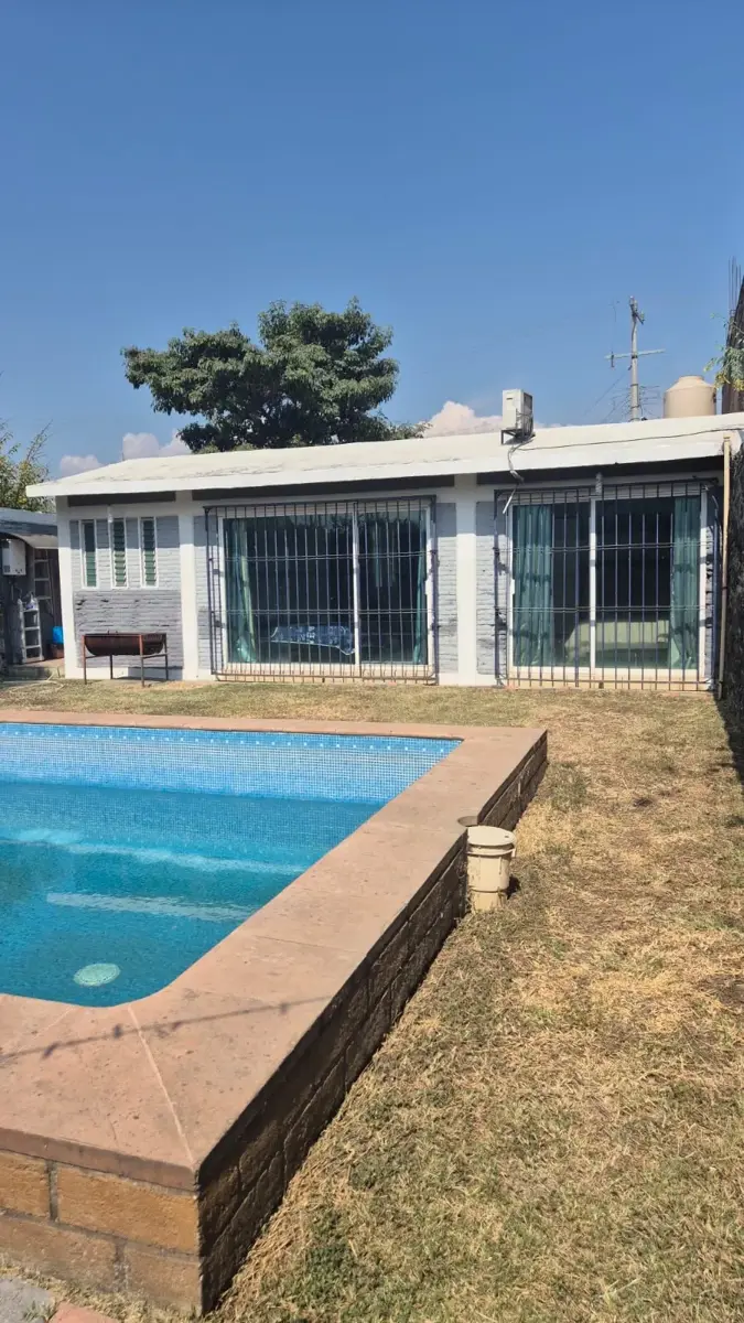 Casa en venta en Las Fincas, Jiutepec — foto 1 de 20