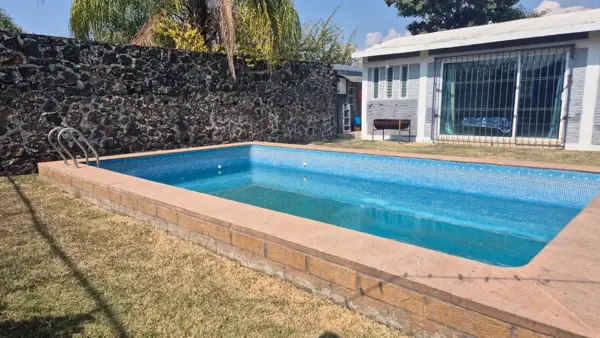 Casa en venta en Las Fincas, Jiutepec — foto 2 de 20