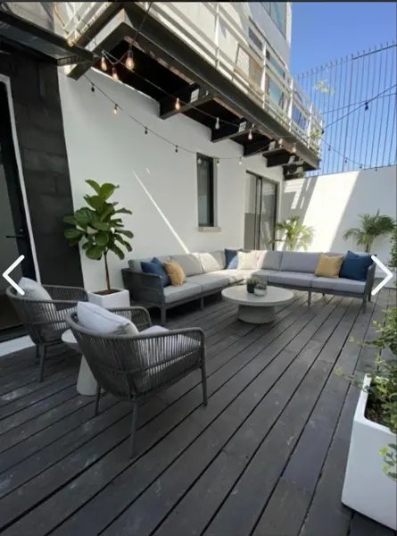 Departamento en renta en Narvarte Poniente, Benito Juárez — foto 2 de 9