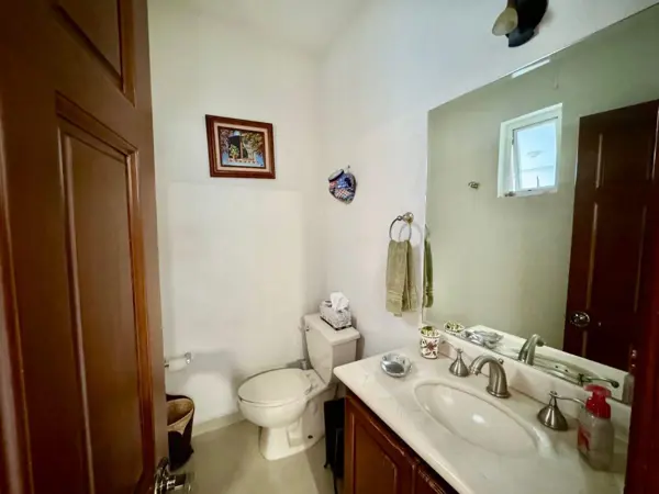 Casa en renta en Colinas del Bosque, Tlalpan — foto 2 de 10