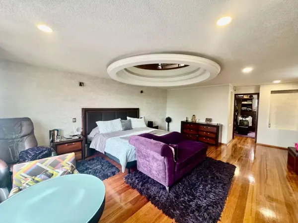 Casa en renta en Colinas del Bosque, Tlalpan — foto 3 de 10