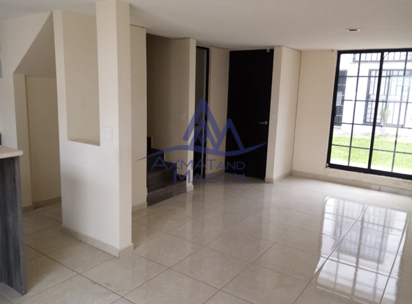 Casa en venta en Parque Industrial, Morelia — foto 2 de 12