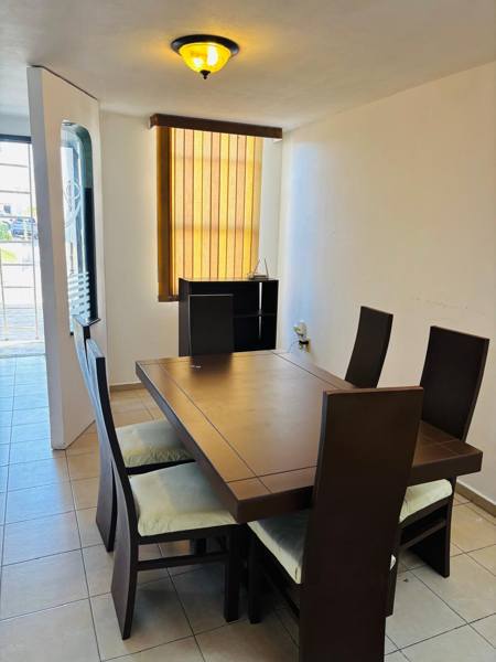 Casa en renta en Valle del Sol, Pachuca de Soto — foto 2 de 19