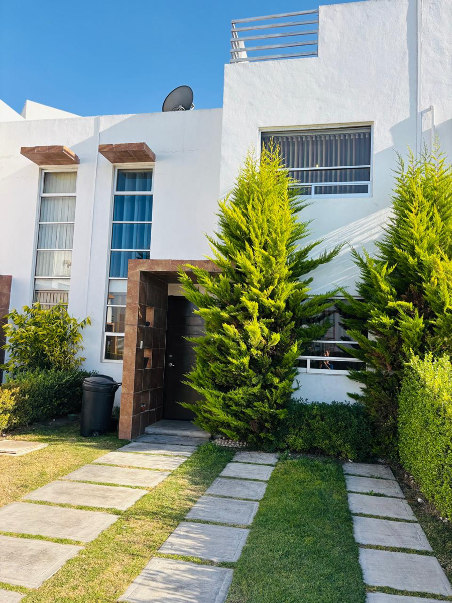 Casa en renta en Valle del Sol, Pachuca de Soto — foto 1 de 19