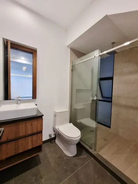 Casa en venta en Gema Residencial, Pachuca de Soto — foto 3 de 31