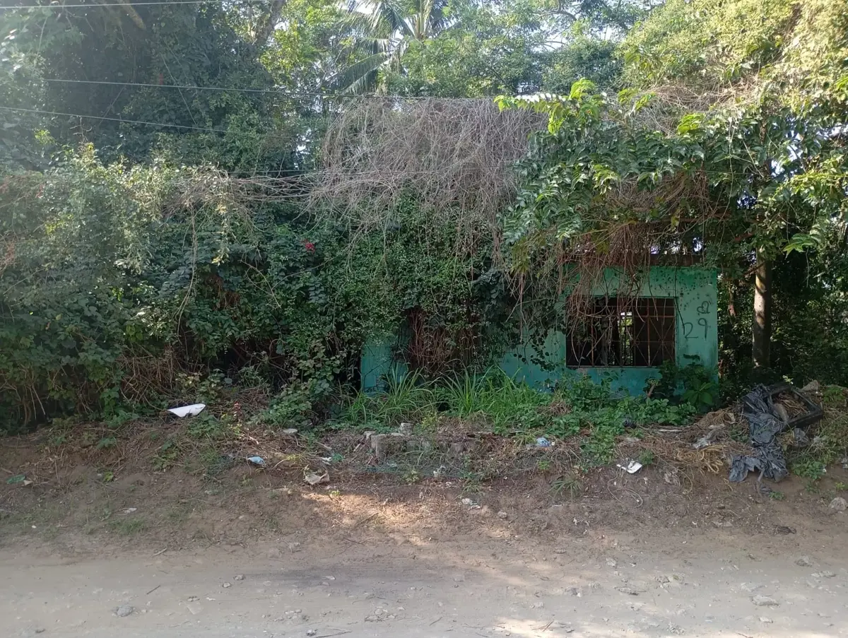 Terreno en venta en El Coyol, Veracruz — foto 1 de 4