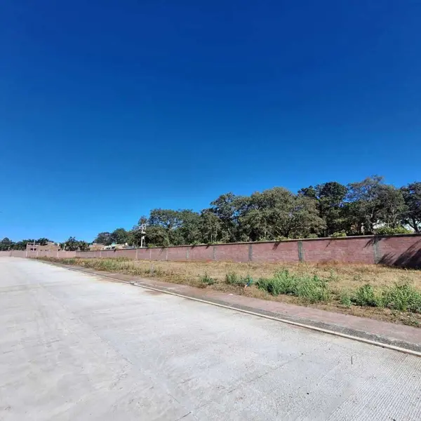 Terreno en venta en Jesus del Monte, Morelia — foto 3 de 3