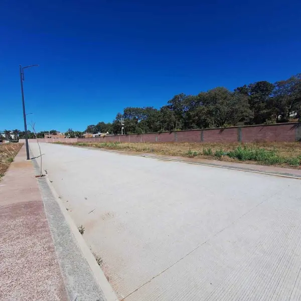 Terreno en venta en Jesus del Monte, Morelia — foto 2 de 3
