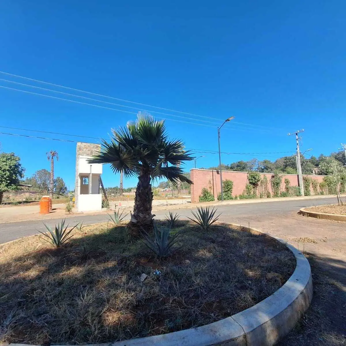 Terreno en venta en Jesus del Monte, Morelia — foto 1 de 3