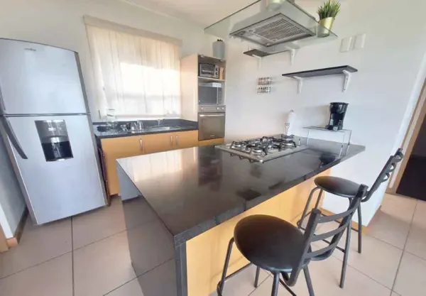Departamento en venta en Terrazas Tres Marías, Morelia — foto 3 de 11
