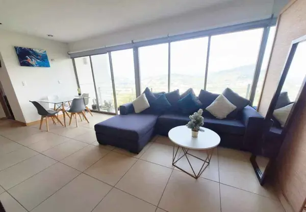 Departamento en venta en Terrazas Tres Marías, Morelia — foto 2 de 11