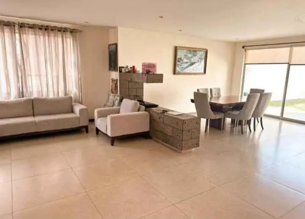 Casa en venta en Bosque Monarca, Morelia — foto 3 de 9