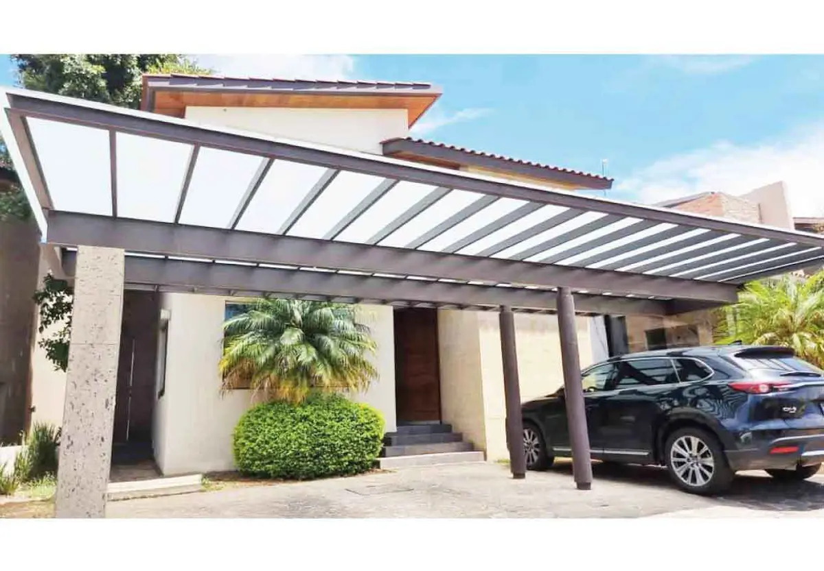 Casa en venta en Bosque Monarca, Morelia — foto 1 de 9