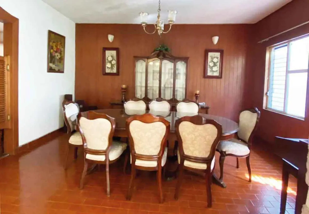Casa en venta en Centro Histórico, Morelia — foto 1 de 11