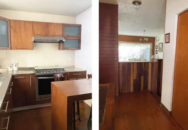 Casa en venta en Centro Histórico, Morelia — foto 3 de 11