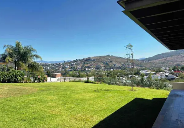 Casa en venta en Tres Marías, Morelia — foto 3 de 13
