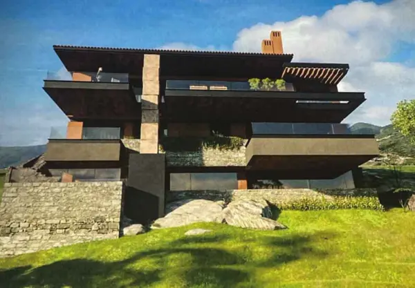 Casa en venta en Tres Marías, Morelia — foto 2 de 8