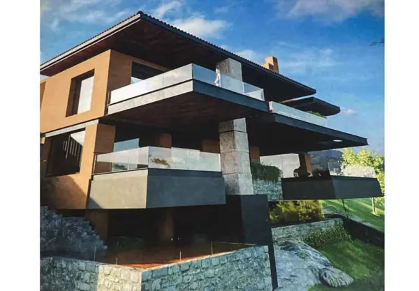 Casa en venta en Tres Marías, Morelia — foto 3 de 8