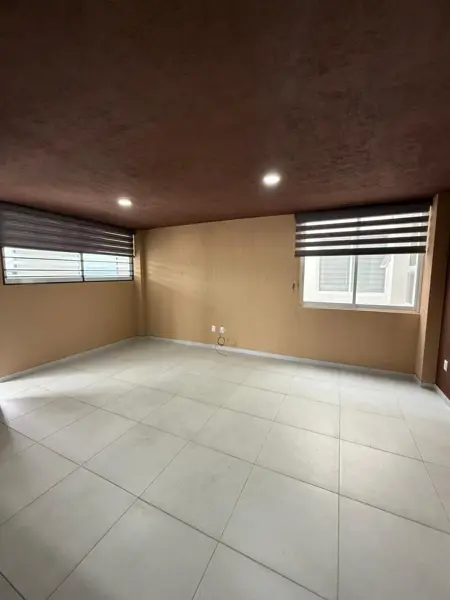 Departamento en venta en Bosque Monarca, Morelia — foto 3 de 14