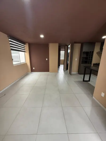 Departamento en venta en Bosque Monarca, Morelia — foto 2 de 14