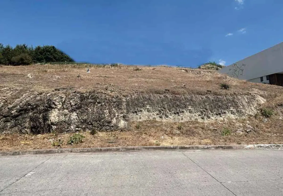 Terreno en venta en Tres Marías, Morelia — foto 1 de 12