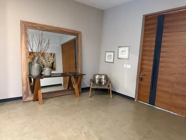 Casa en venta en Bosque Monarca, Morelia — foto 3 de 41