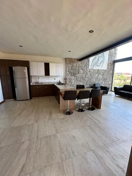 Casa en venta en Montaña Monarca I, Morelia — foto 3 de 18