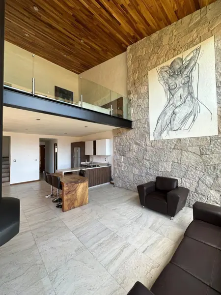 Casa en venta en Montaña Monarca I, Morelia — foto 2 de 18
