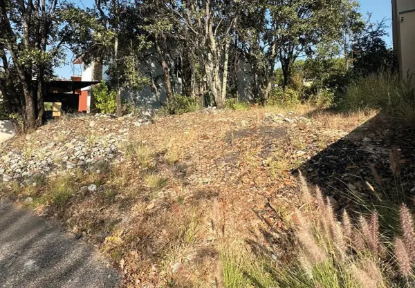 Terreno en venta en Bosque Monarca, Morelia — foto 3 de 4