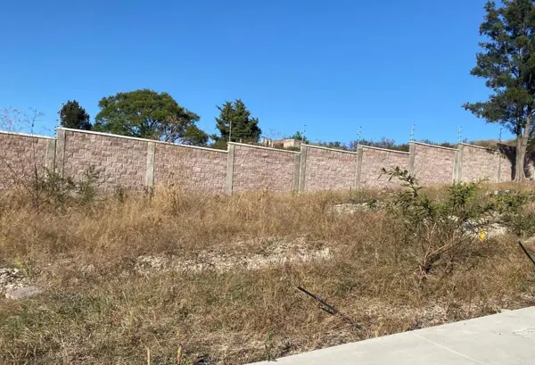 Terreno en venta en Tres Marías, Morelia — foto 2 de 10
