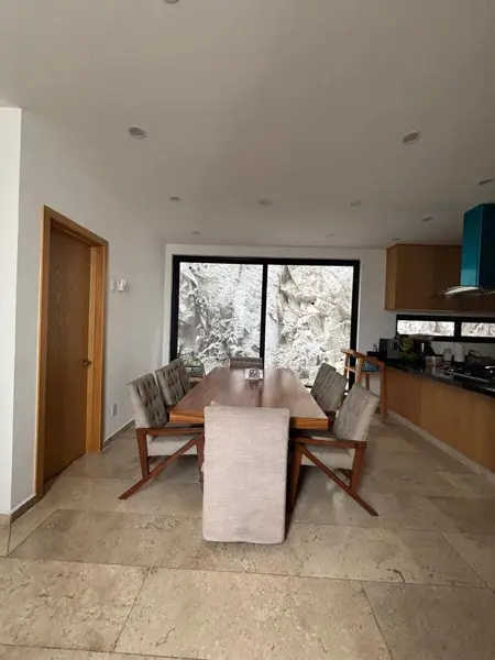 Casa en venta en Tres Marías, Morelia — foto 3 de 17