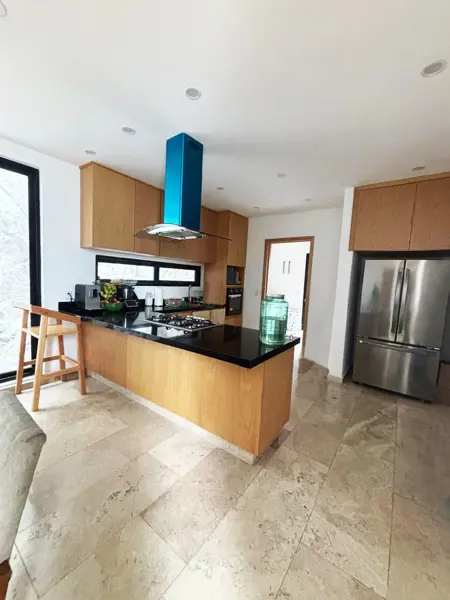 Casa en venta en Tres Marías, Morelia — foto 2 de 17