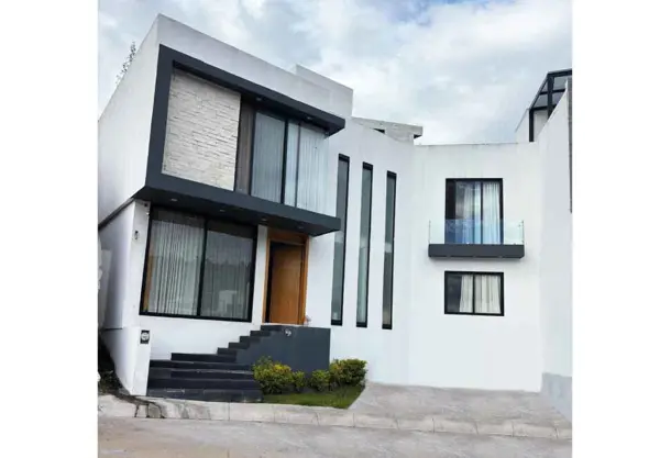 Casa en Venta en Lindavista Tres Marias, Morelia