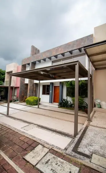 Casa en venta en Tres Marías, Morelia — foto 2 de 23