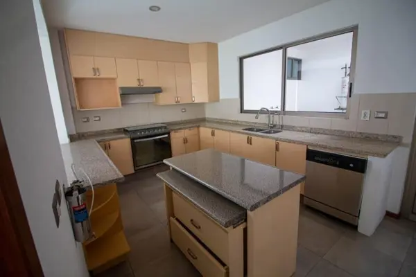 Casa en venta en Tres Marías, Morelia — foto 3 de 23