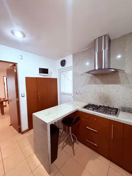 Casa en venta en Bosques Tres Marias, Morelia — foto 2 de 16