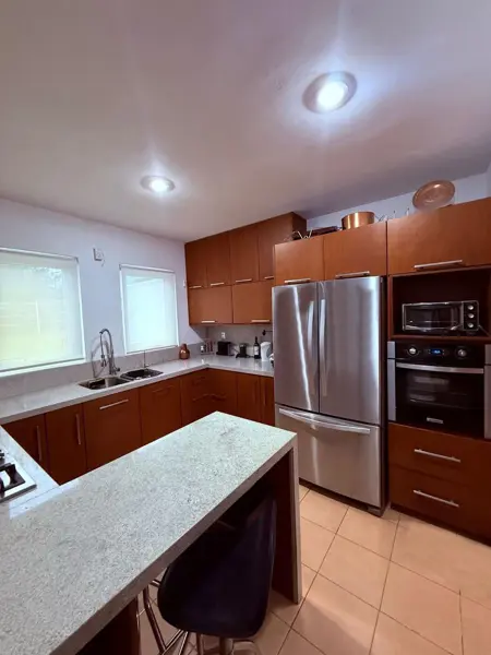 Casa en venta en Bosques Tres Marias, Morelia — foto 3 de 16