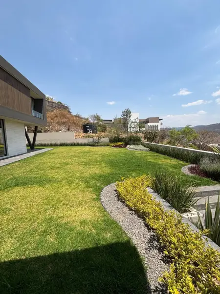 Casa en venta en Tres Marías, Morelia — foto 2 de 26