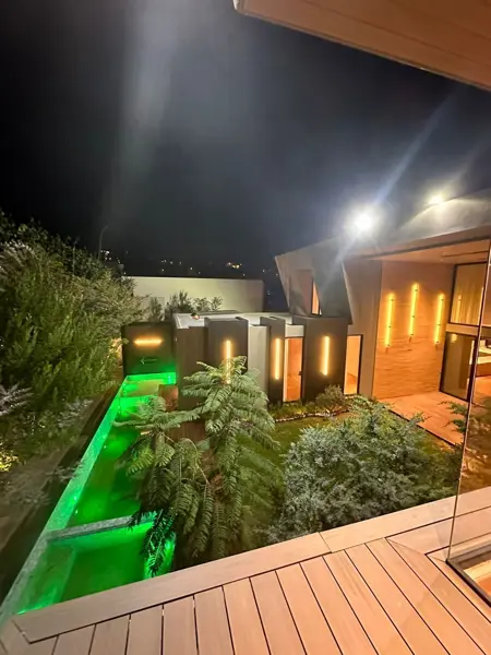 Casa en venta en Tres Marías, Morelia — foto 2 de 21