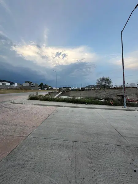 Terreno en venta en Los Alamos, Morelia — foto 3 de 3