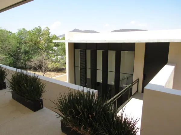 Casa en renta en Tres Marías, Morelia — foto 2 de 25