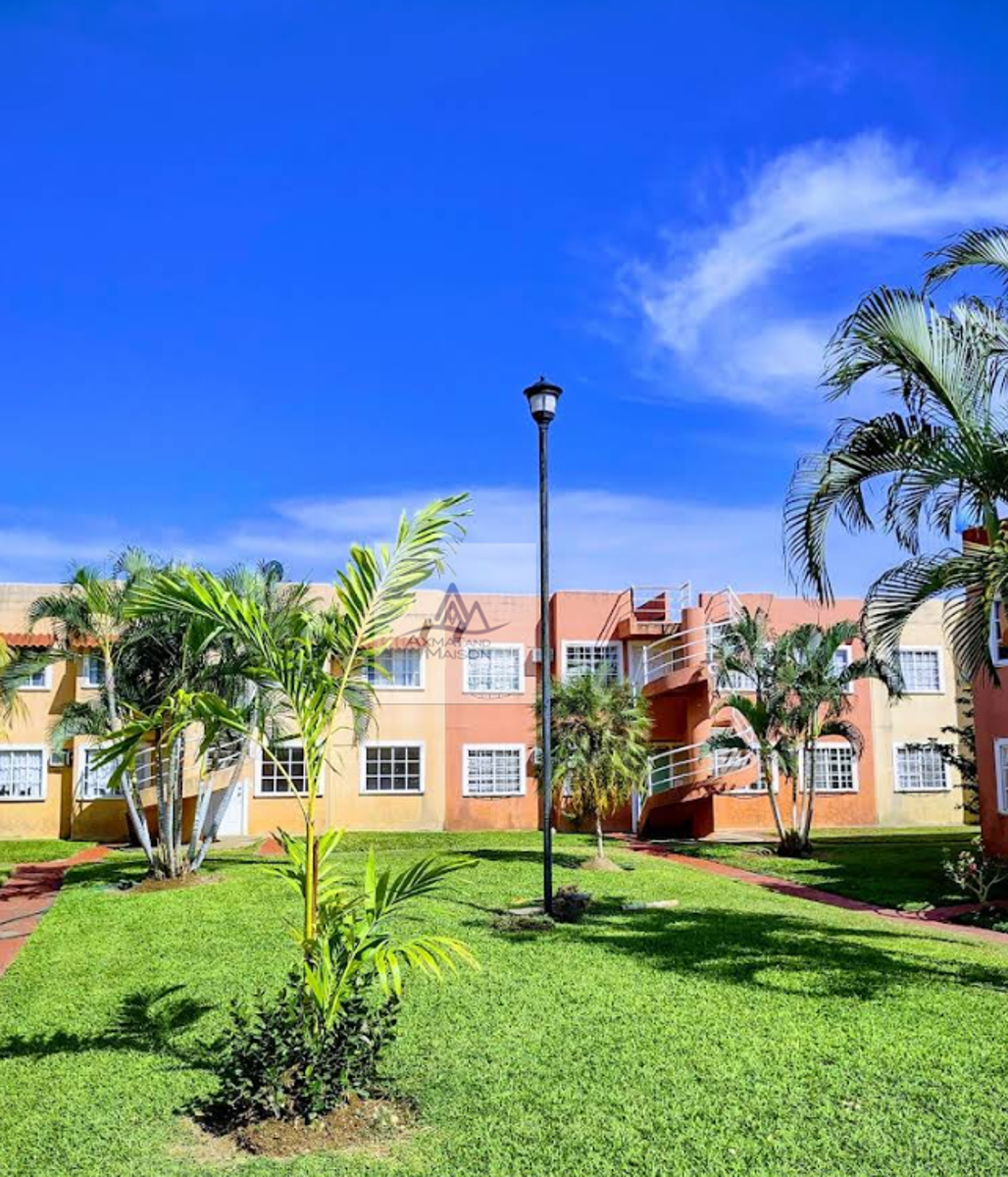 Casa en venta en Joyas del Marques, Acapulco de Juárez — foto 1 de 11