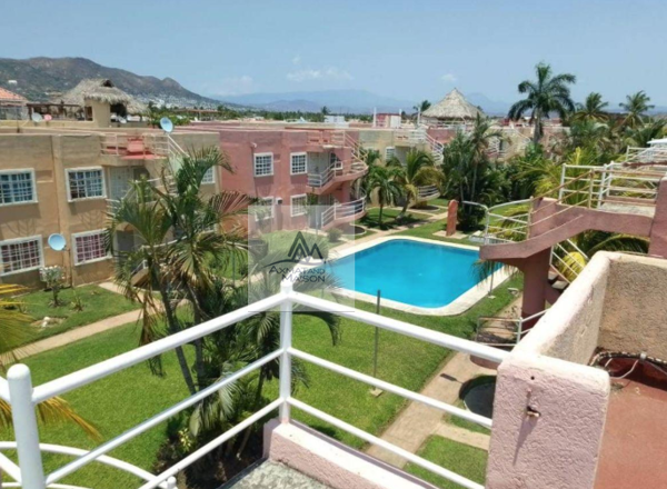 Casa en venta en Joyas del Marques, Acapulco de Juárez — foto 2 de 11