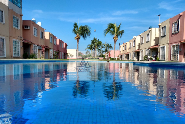 Casa en venta en Joyas del Marques, Acapulco de Juárez — foto 3 de 11