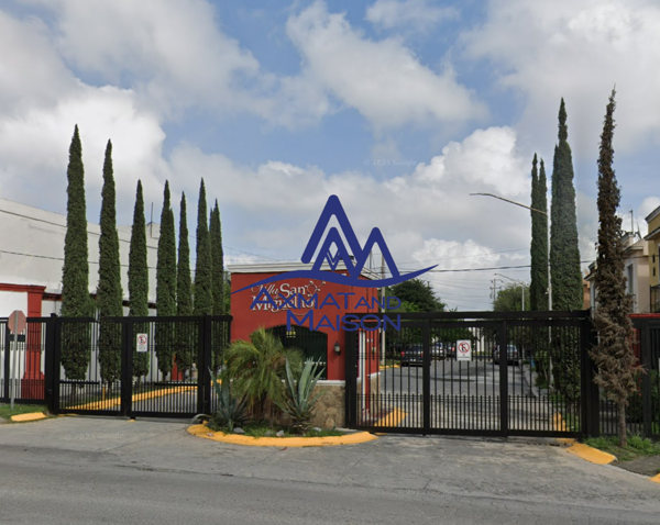 Casa en venta en Privada San Miguelito, Apodaca — foto 2 de 14