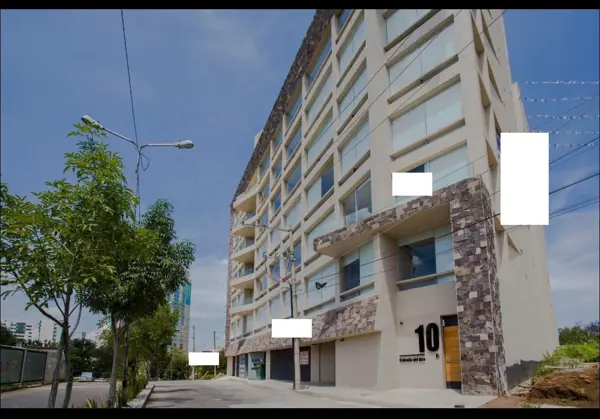 Apartamento en venta en Zavaleta, Puebla: Excelente ubicación entre Esteban de Antuñano y Zavaleta