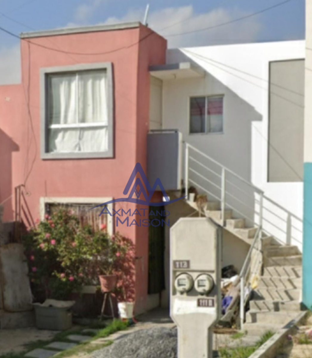 Casa en venta en Hacienda del Sol, García — foto 1 de 10