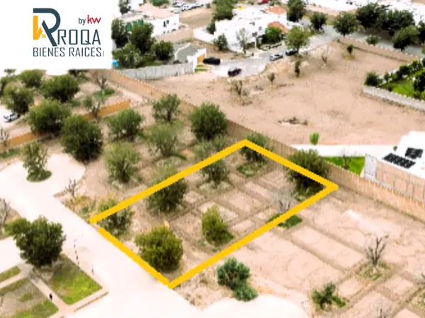 Terreno en venta en La Barranca, Torreón — foto 2 de 14